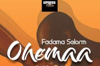 Download Fadama Selorm - Ohemaa (Prod By Black Keys) Townflex