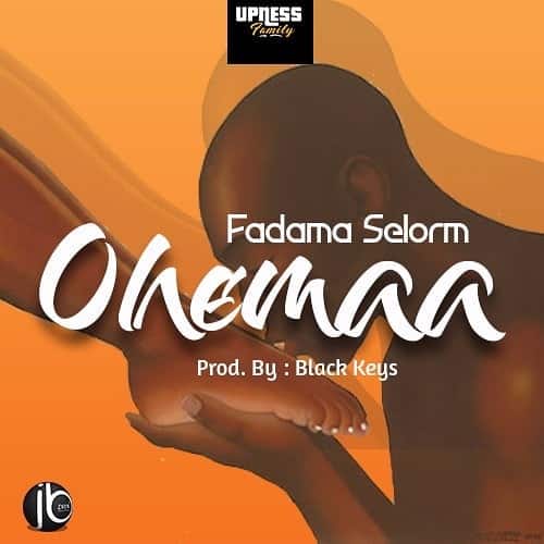 Download Fadama Selorm - Ohemaa (Prod By Black Keys) Townflex