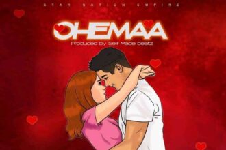1Star - Ohemaa ft. Victor Rymz