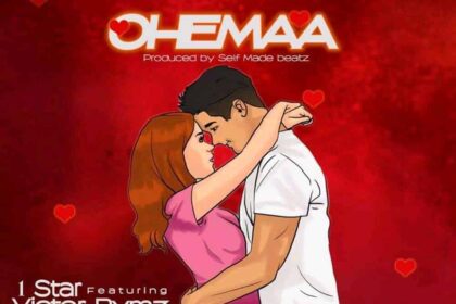 1Star - Ohemaa ft. Victor Rymz