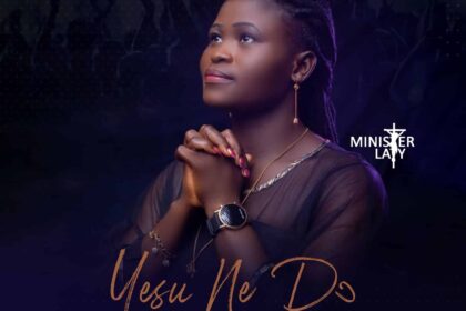 minister laty yesu ne do