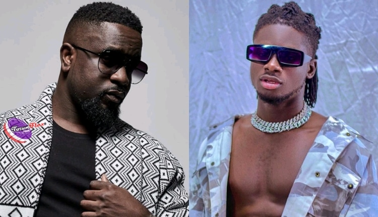 Sarkodie Happy Day Lyrics ft Kuami Eugene