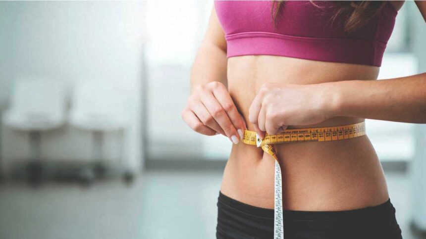 10 Weight-Loss Tricks That Works