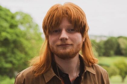 Ed Sheeran Bad Habits Lyrics