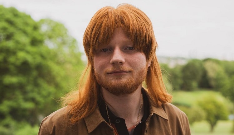 Ed Sheeran Bad Habits Lyrics