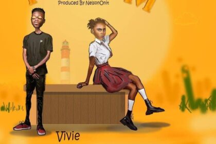 Vivie – Y3 Som Ft Chinoboy Vivie Y3 Som Ft Chinoboy 1