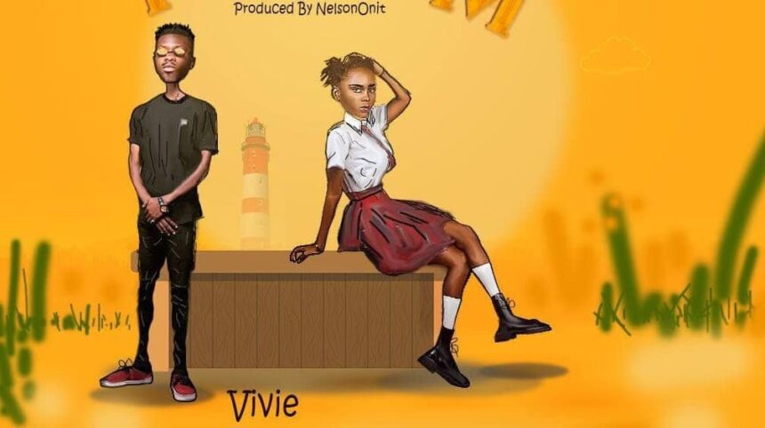Vivie – Y3 Som Ft Chinoboy Vivie Y3 Som Ft Chinoboy 1