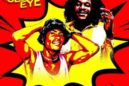 1Star - You Dey See Ma Eye (feat. Lyrical Master)