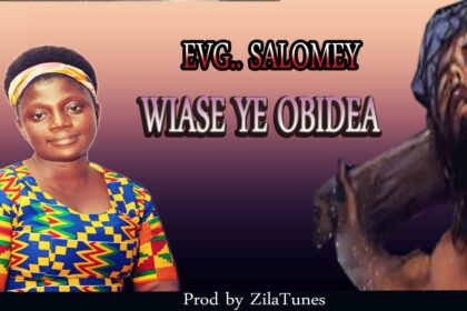 Download Evg Salomey Wiase Ye Obidea