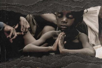 Army Bwoy Hustlers Prayer