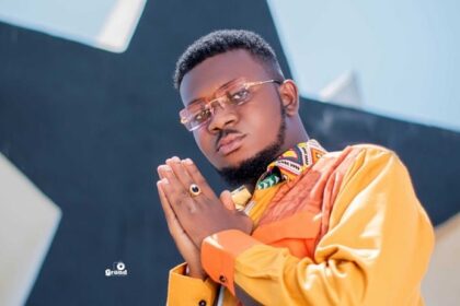 Download Pjay Afrika - AfrikaStar EP (Full Album)
