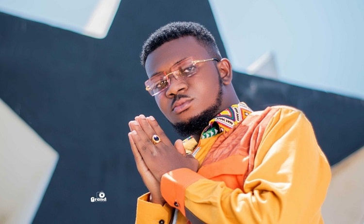 Download Pjay Afrika - AfrikaStar EP (Full Album)