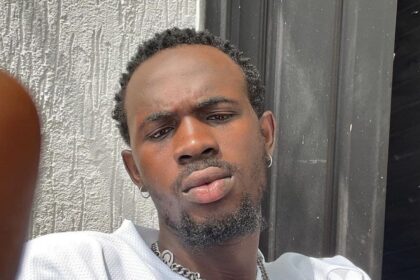 Black Sherif Soja Lyrics Download