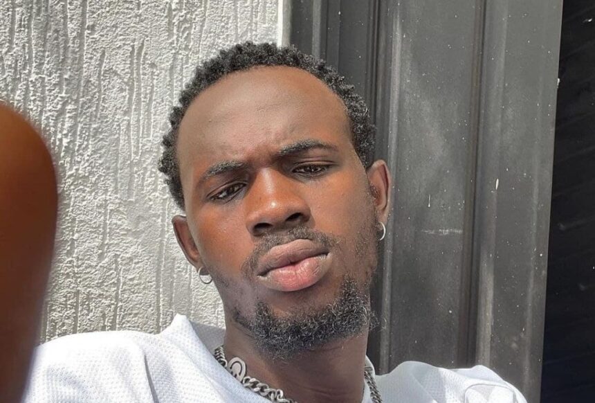 Black Sherif Soja Lyrics Download