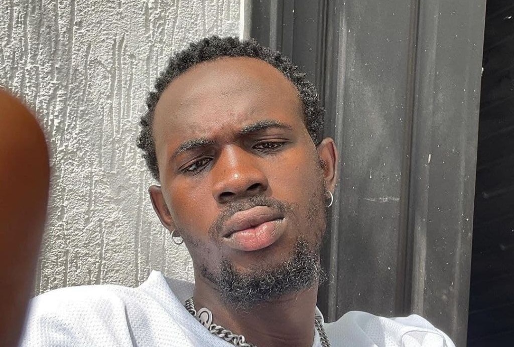 Black Sherif Soja Lyrics Download