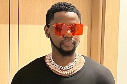 Kizz Daniel Cough Lyrics Download