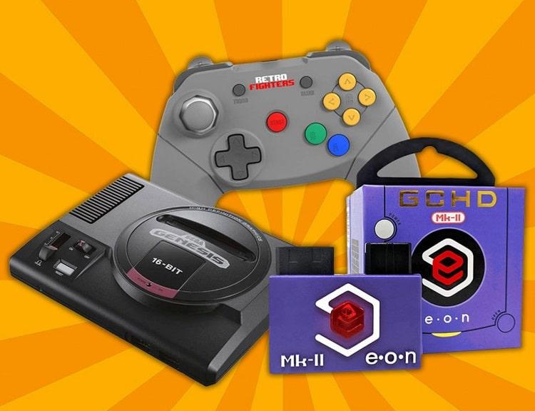 The Ultimate Guide to Retro Gaming Accessories: What You Need and Why