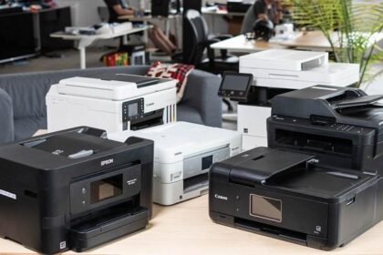 The Ultimate Guide to Choosing the Right Printer for Your Needs