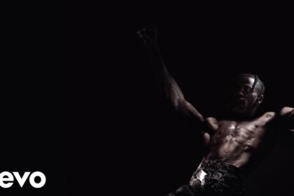Travis Scott Modern Jam Lyrics (Ft. Teezo Touchdown): Utopia Album download mp3
