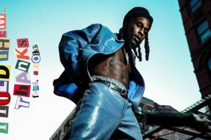 Burna Boy Thanks Lyrics (feat J. Cole)