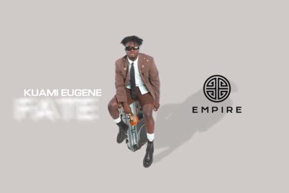 Kuami Eugene Fate Lyrics