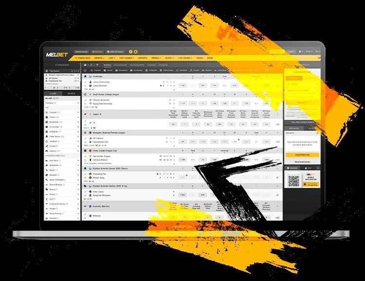 How to win at Melbet GH by placing successful sports bets