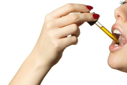 What Are The Easy Ways To Consume CBD Tinctures?