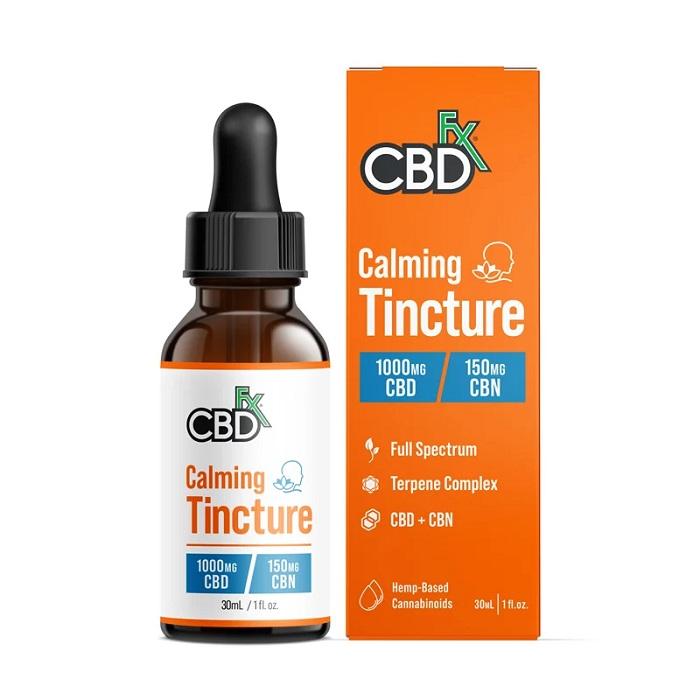 What Are The Easy Ways To Consume CBD Tinctures? cbd