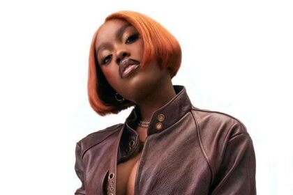 Download the mp3 for Ghanaian musician and singer Gyakie's latest music release, Rent Free, and check out the song from your best Ghana music download website Lyrics: Gyakie - Rent Free Lyrics, Gyakie Rent Free Lyrics.