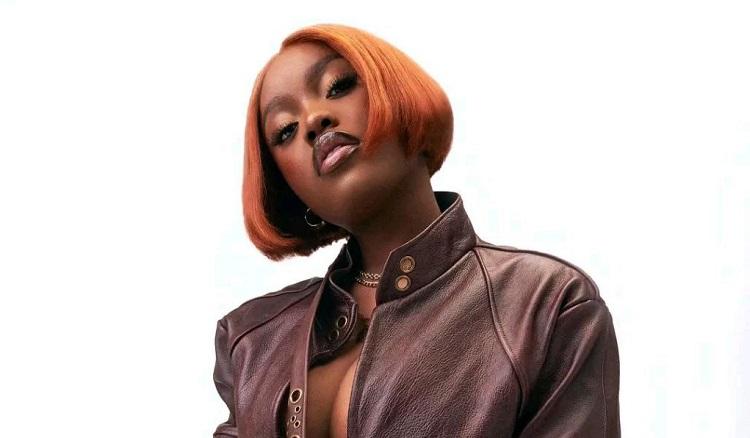 Download the mp3 for Ghanaian musician and singer Gyakie's latest music release, Rent Free, and check out the song from your best Ghana music download website Lyrics: Gyakie - Rent Free Lyrics, Gyakie Rent Free Lyrics.