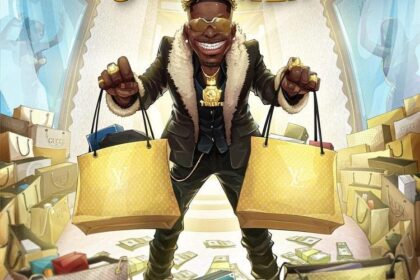 Shatta Wale - Designer [Stream/Download MP3] and song Lyrics on Townflex