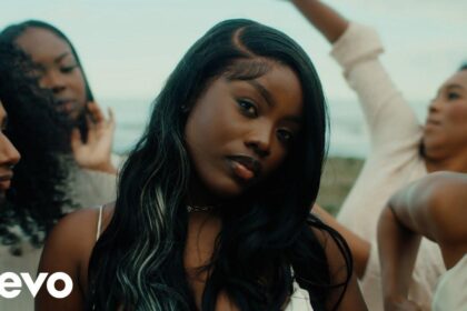 Watch now: Gyakie drops Rent Free Music Video Is Out, Click To Watch on Townflex.com and Download