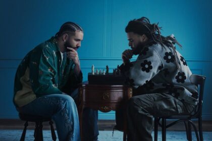 Drake - First Person Shooter Lyrics (ft J. Cole)
