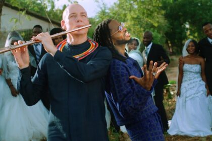 New Music: Diamond Platnumz x Wouter Kellerman - Pounds & Dollars Download mp3