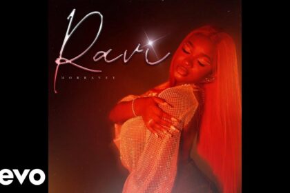 New Music: Morravey ft Davido - Magician [Stream/Download MP3]