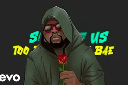 Kizz Daniel - Too Busy To Be Bae Lyrics Download mp3 townflex latest music and lyrics