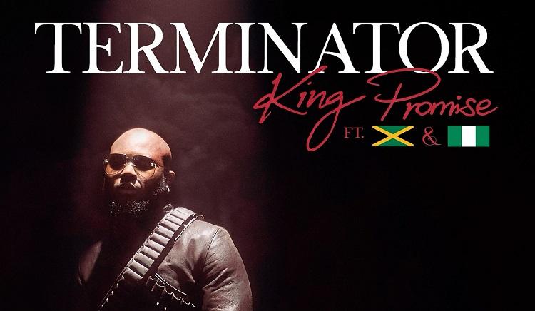 King Promise - Terminator Remix (feat Sean Paul x Tiwa Savage) Download mp3 latest music lyrics
