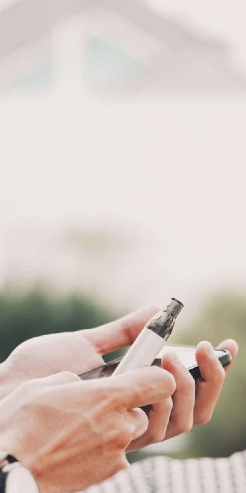 7 Ways To Elevate Your Vaping Experience