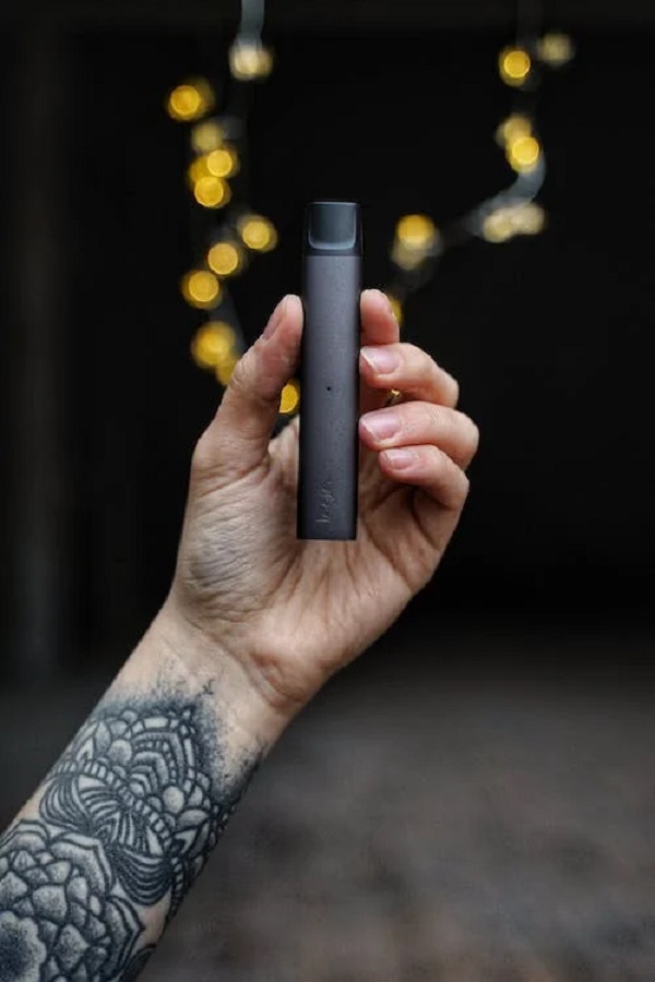 7 Ways To Elevate Your Vaping Experience