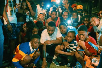 Teejay Drift Lyrics
