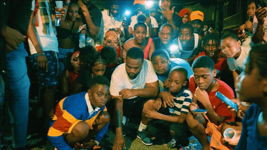 Teejay Drift Lyrics