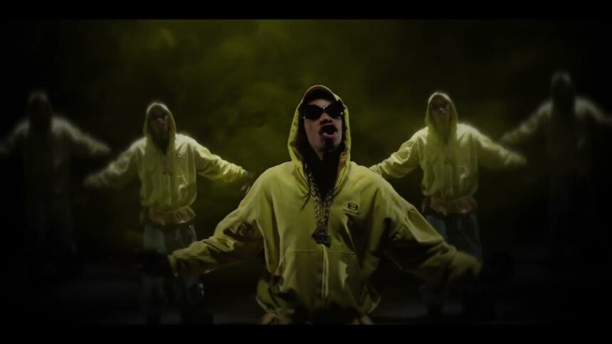 Wiz Khalifa - Heavy Hitters Lyrics