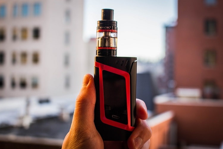 Discover These 5 Benefits Of Vape Subscription Services 44 min