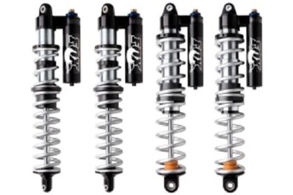 Certain auto parts manufacturers have earned a solid and trusted reputation. These companies consistently produce stellar components that combine advanced technology, innovation and durability. Their brand is synonymous with quality which results in a high level of customer satisfaction. This is the case when you select a FOX shock absorber for a replacement or an upgrade on your vehicle.  