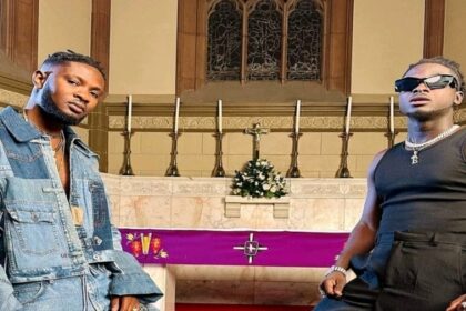 Download mp3 for Enter by Lyrical Joe and Kuami Eugene on Townflex Latest Ghana Music download, new songs