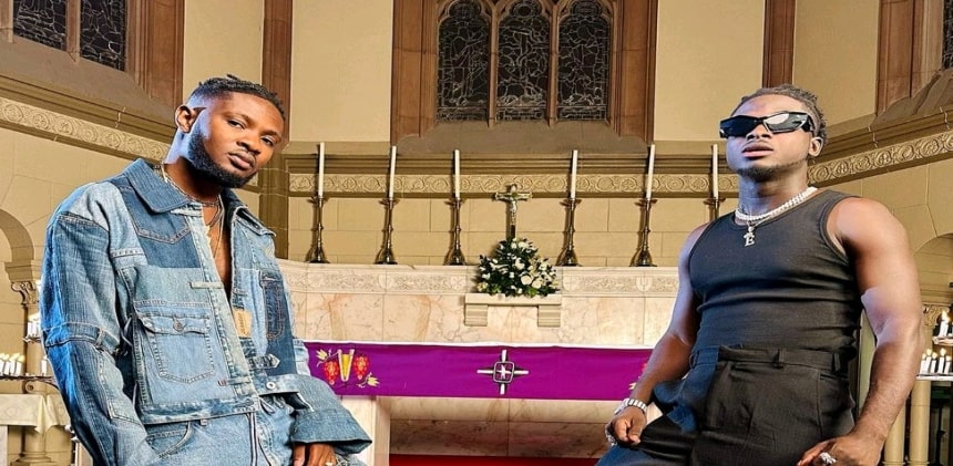 Download mp3 for Enter by Lyrical Joe and Kuami Eugene on Townflex Latest Ghana Music download, new songs