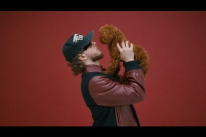 Jack Harlow - Lovin On Me Lyrics download mp3
