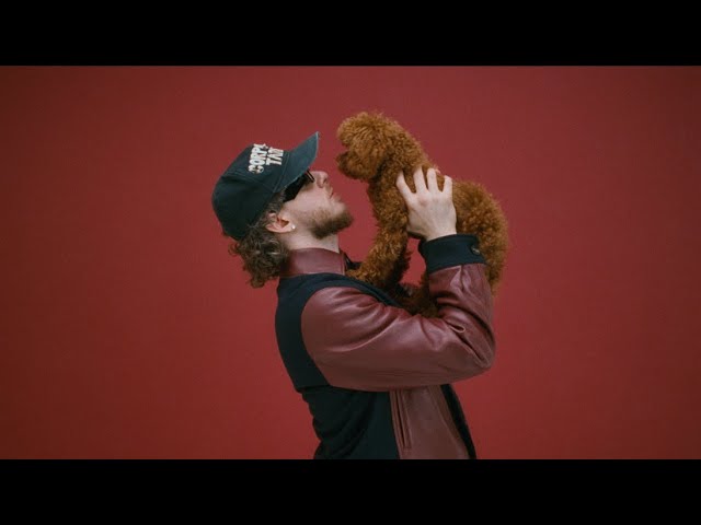 Jack Harlow - Lovin On Me Lyrics download mp3