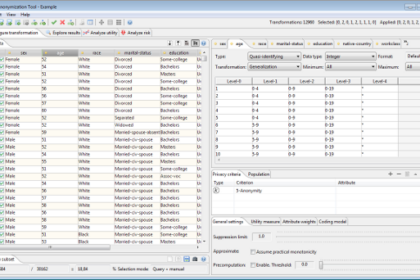 Guide to Buying Reliable Anonymization Software