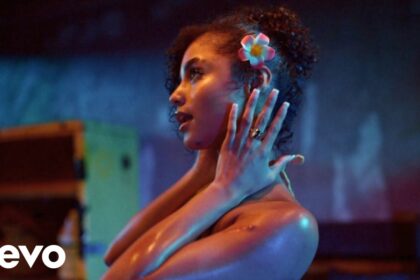 Tyla Water Lyrics, Check out the official song lyrics for South African singer, Tyla